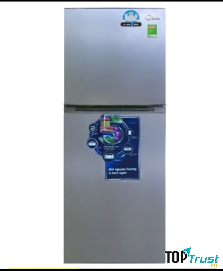 Tủ lạnh Midea MRD-294FWES