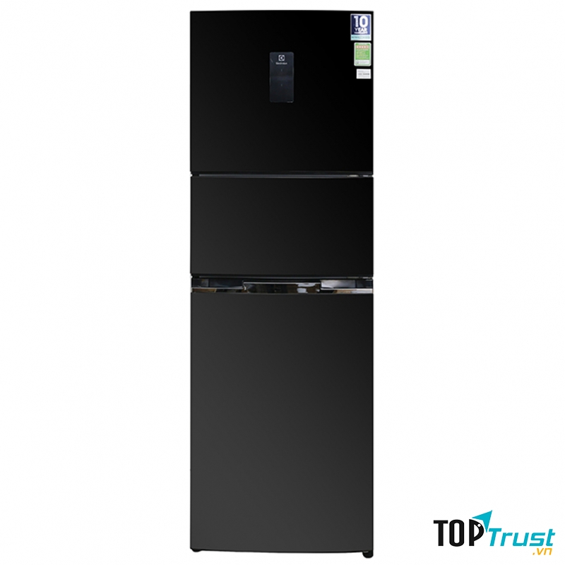 Tủ lạnh 3 cánh Electrolux EME3700H 340L