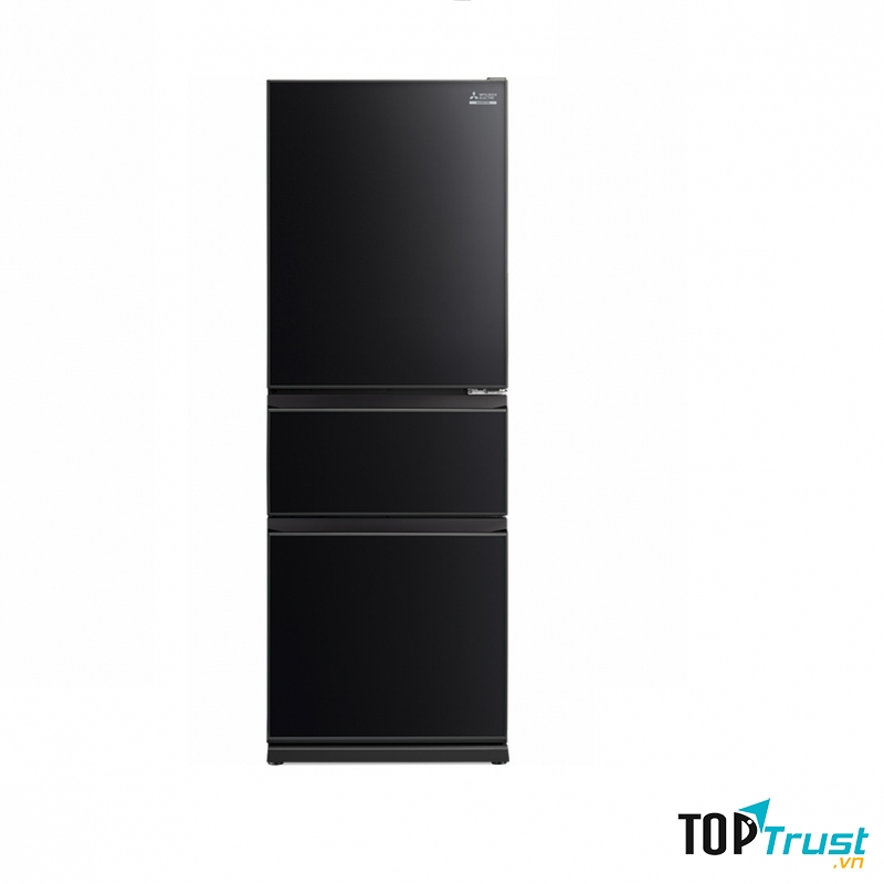 Tủ lạnh 3 cánh Mitsubishi MR-CX46EJ-BRW
