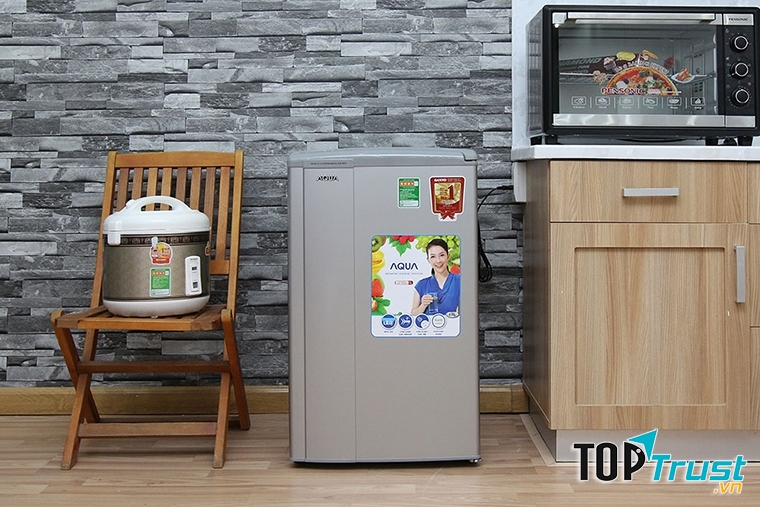 Tủ lạnh Aqua AQR-95AR