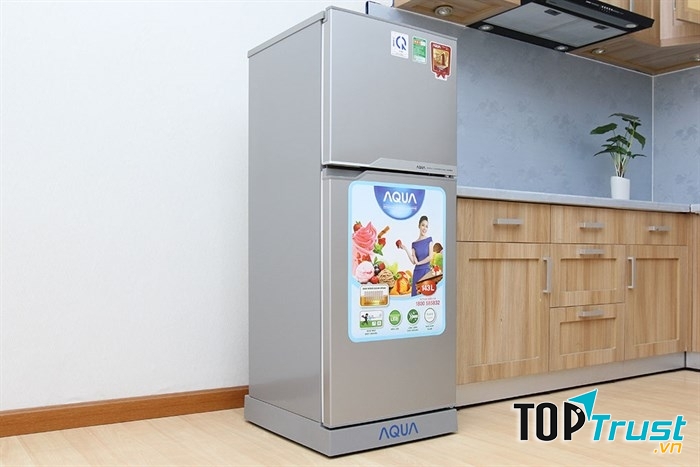 Tủ lạnh Aqua Sanyo AQR-145AN