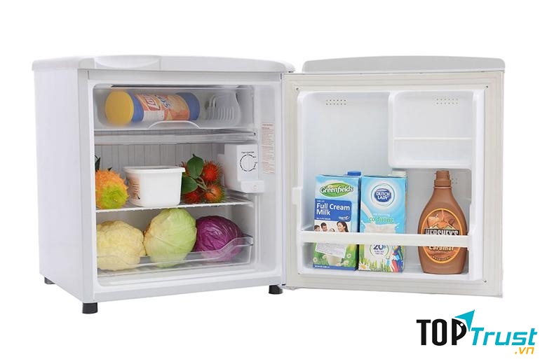 Tủ lạnh Aqua Sanyo AQR-55AR 50 lít