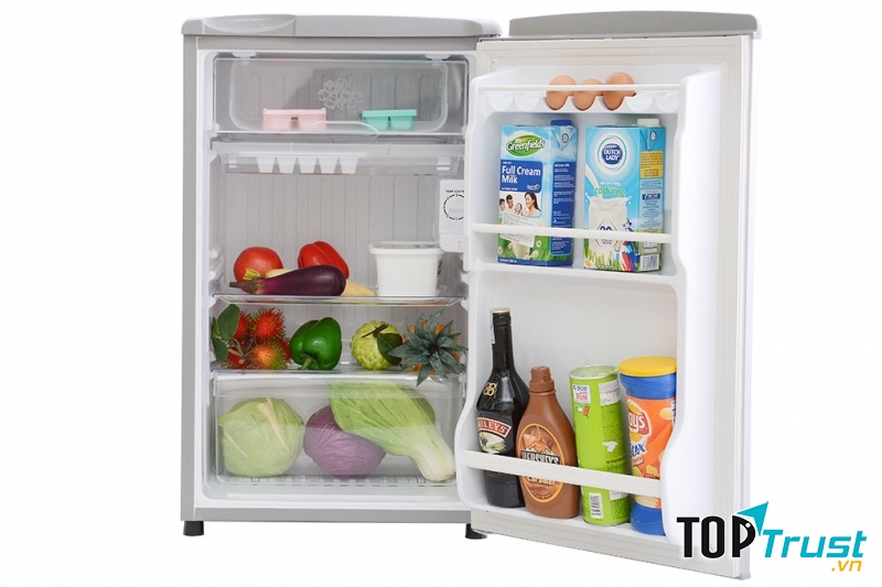Tủ lạnh DAEWOO VR109SH