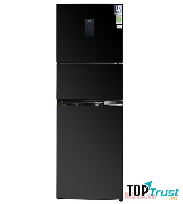 Tủ lạnh Electrolux EME3500BG - 334 lí