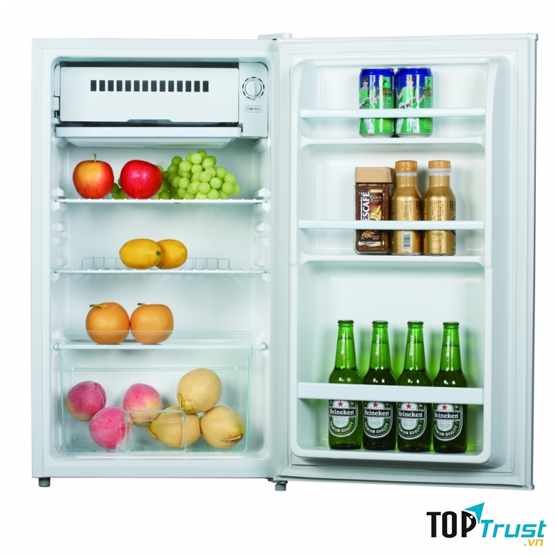 Tủ lạnh Funiki FR 7 CD