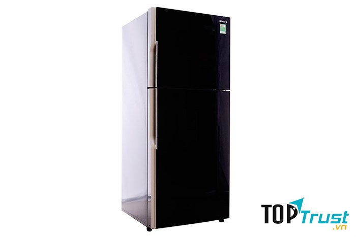 Tủ lạnh Hitachi R-VG400PGV3 335 lít