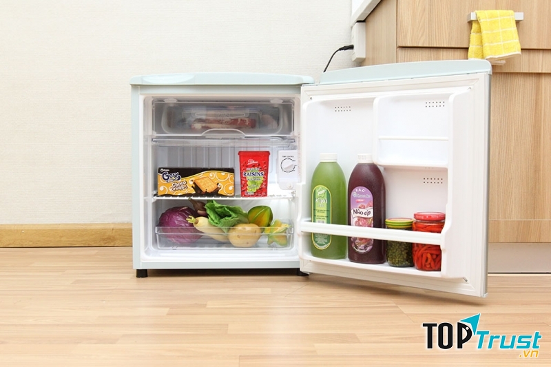 Tủ lạnh LG GN-50L