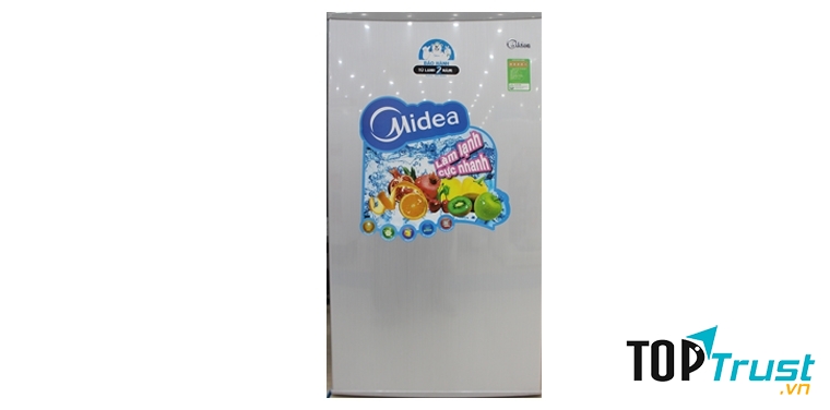 Tủ lạnh Midea HS-122LN
