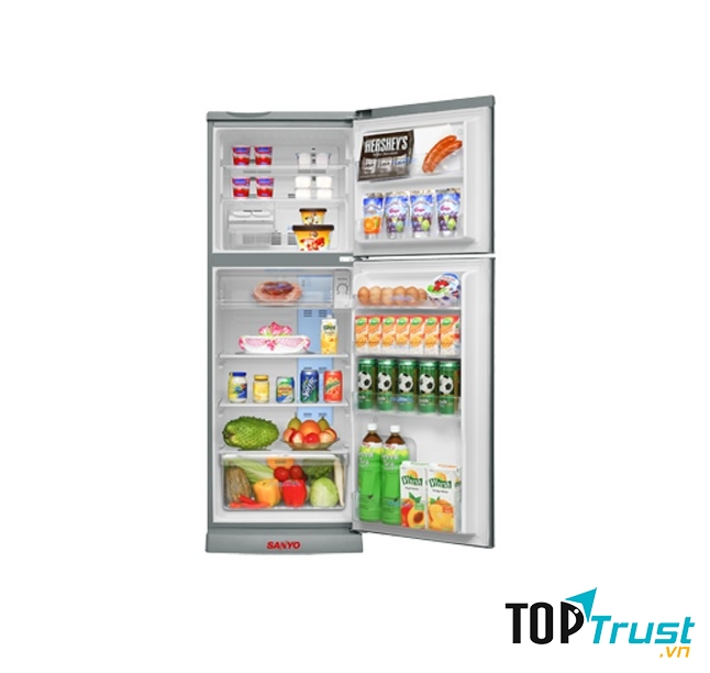 Tủ lạnh Sanyo SR-U21MN