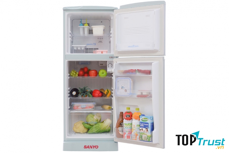 Tủ lạnh Sanyo SR-145RN