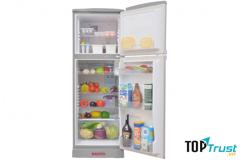 Tủ lạnh Sanyo SR-165PN