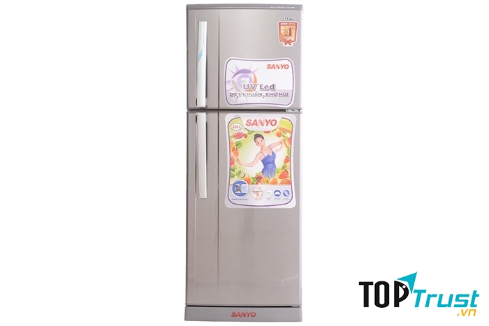 Tủ lạnh Sanyo SR-S185PN 165 lít