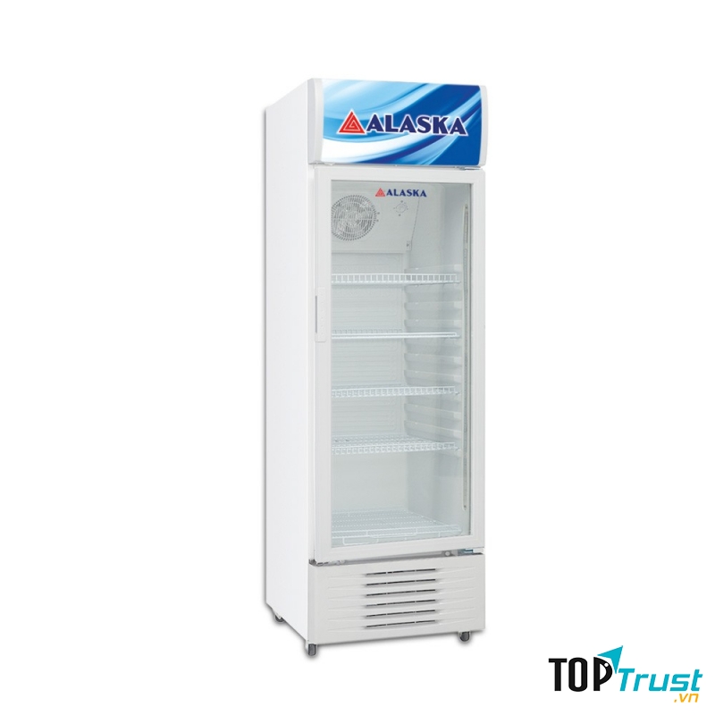 Tủ mát Alaska LC-633H