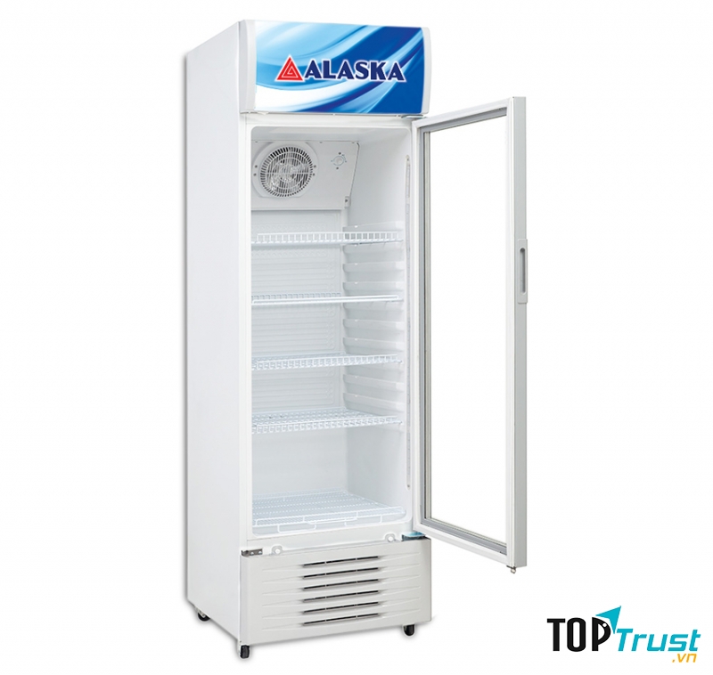 Tủ mát Alaska LC-833C