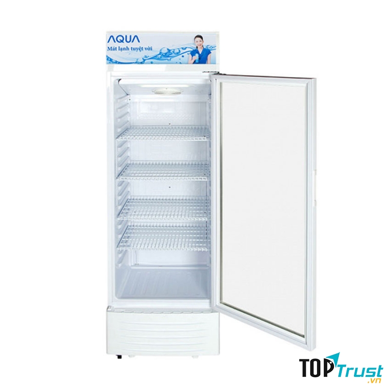 Tủ mát Aqua AQB-440V