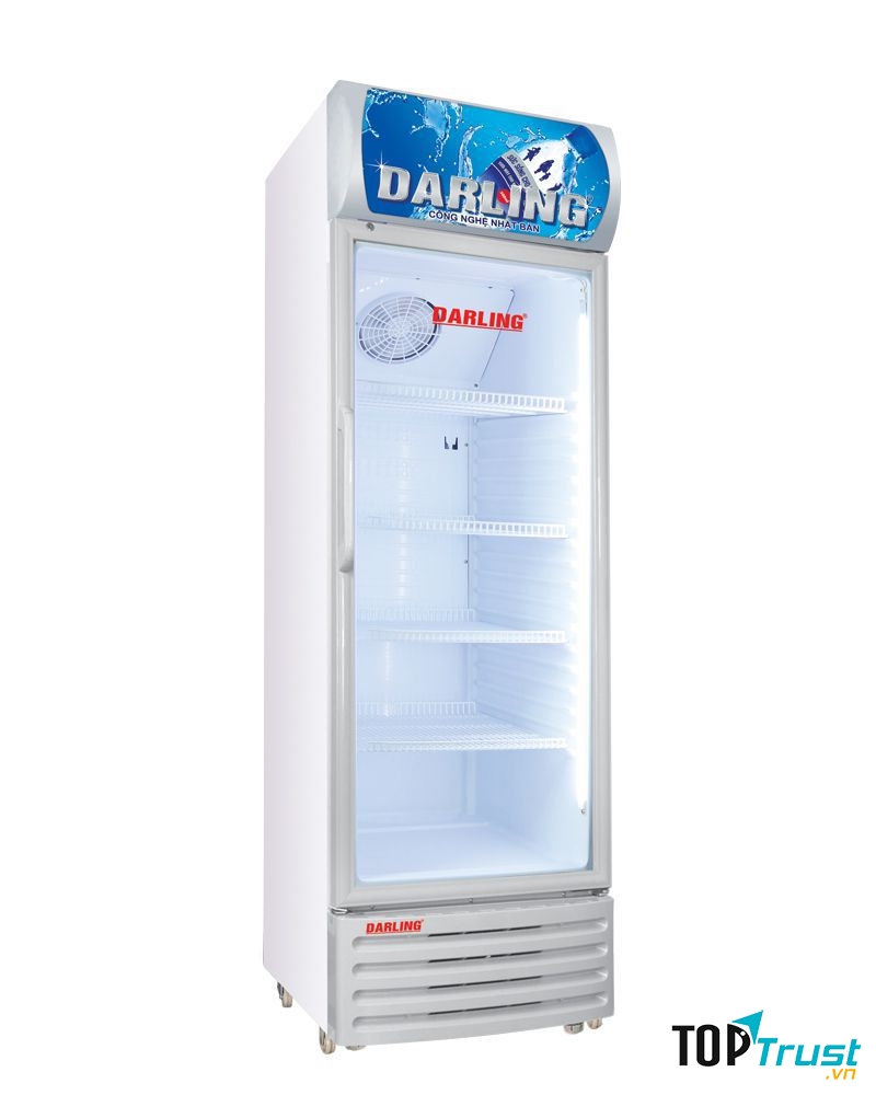 Tủ mát Darling-3600A