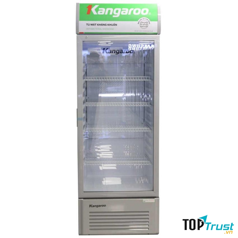 Tủ mát Kangaroo Nano KG359A