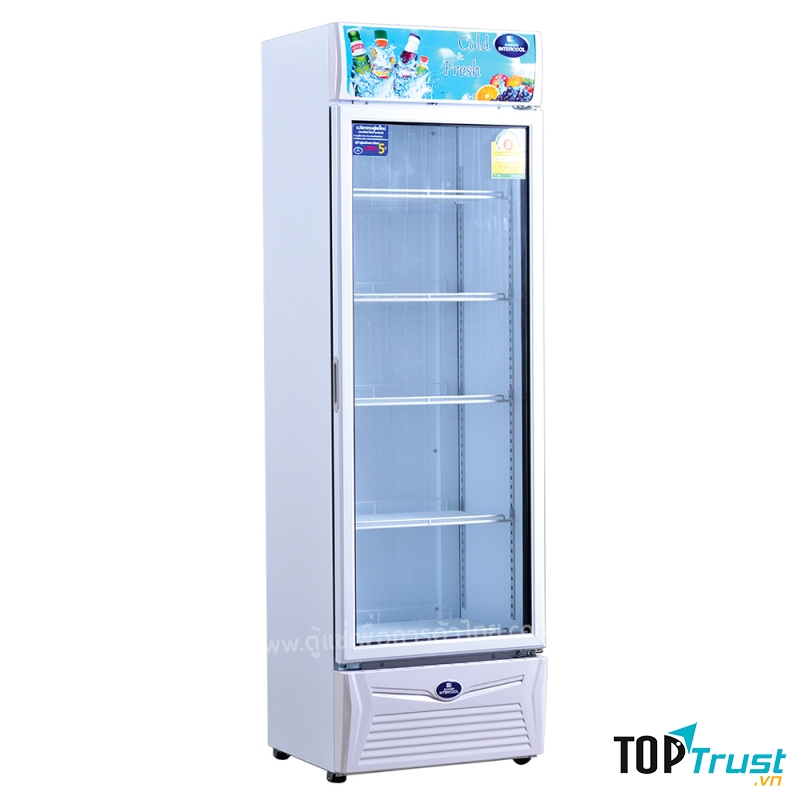 Tủ mát mini 1 cánh Sanden Intercool SPA 0073