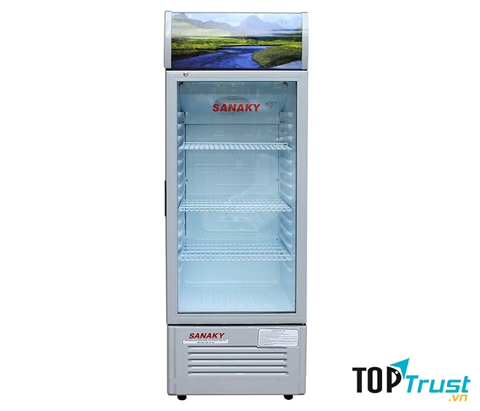 Tủ mát Sanaky VH-169K