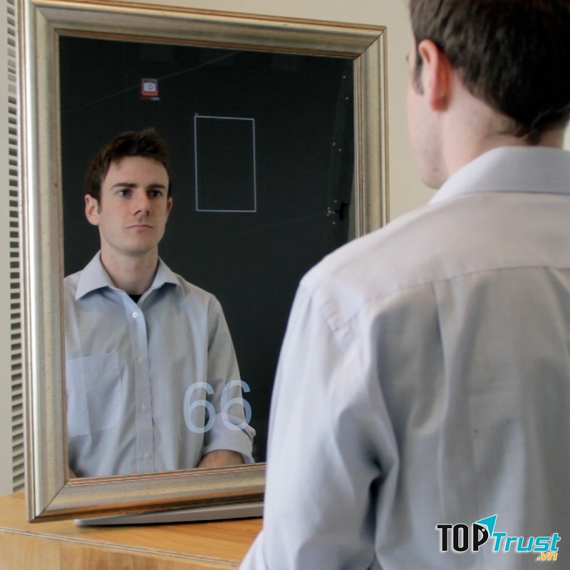 Kỳ lạ nhưng hiệu quả