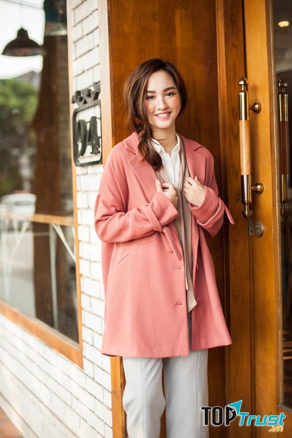 Tủ Nhà Mây - Shop bán áo khoác dạ đẹp và chất lượng nhất Hà Nội