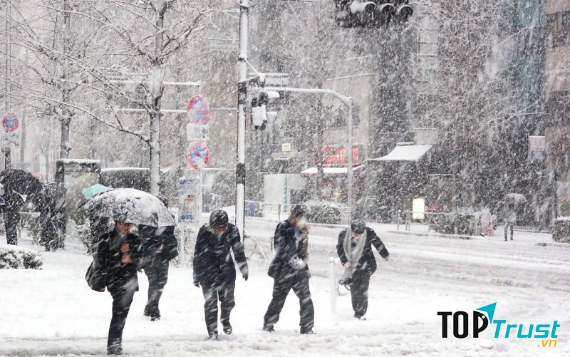 Rèn luyện khả năng chịu đựng của cơ thể