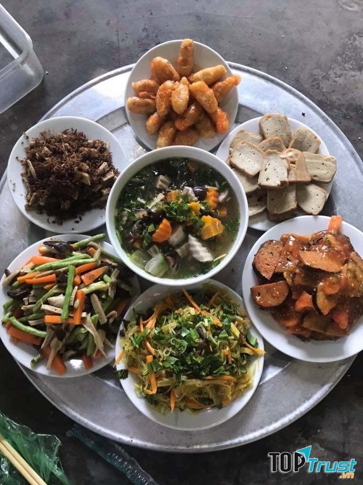 Tự Tại Quán