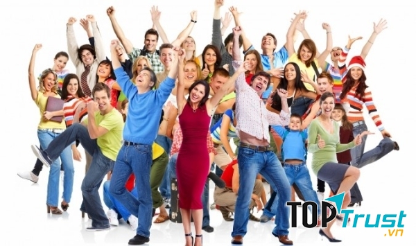 Hứng khởi rất quan trọng trong học tập đó nha!