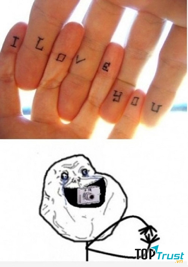 Sự thật về những hình ảnh