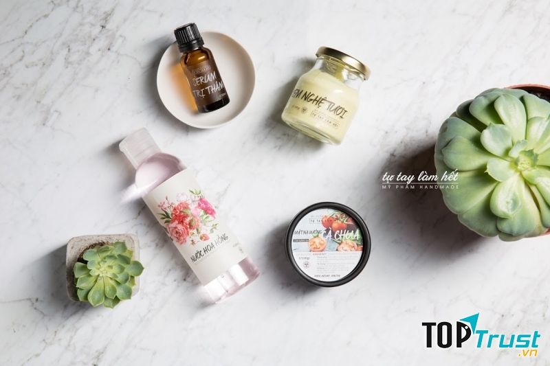 Sản phẩm của Tư Tay Làm Hết