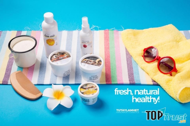 Sản phẩm của Tư Tay Làm Hết