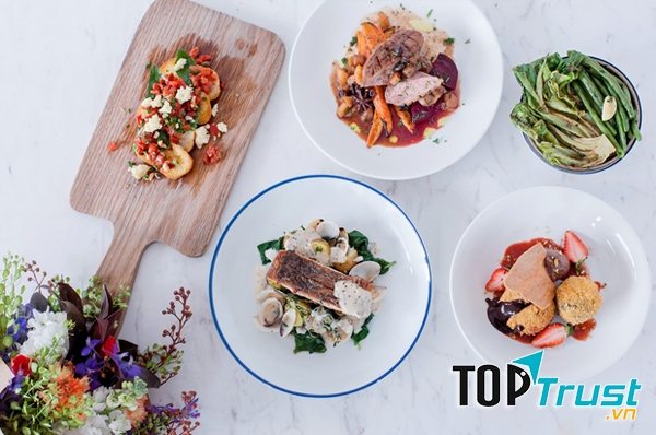 Vì vậy, nếu bạn là người khéo tay thì hãy nấu ngay cho chàng những món chàng thích.