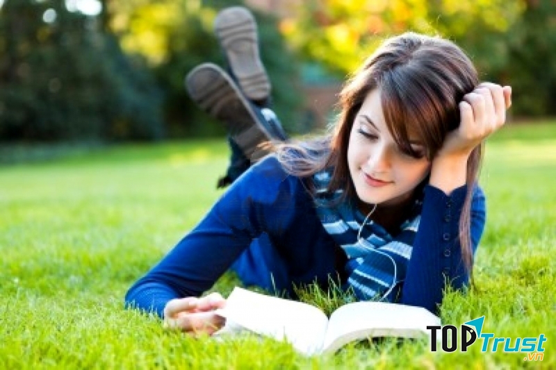 Tự thưởng cho mình khi đạt kết quả tốt