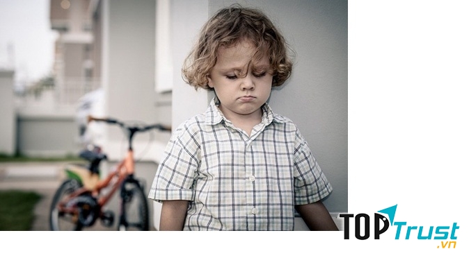 Tự ti về bản thân