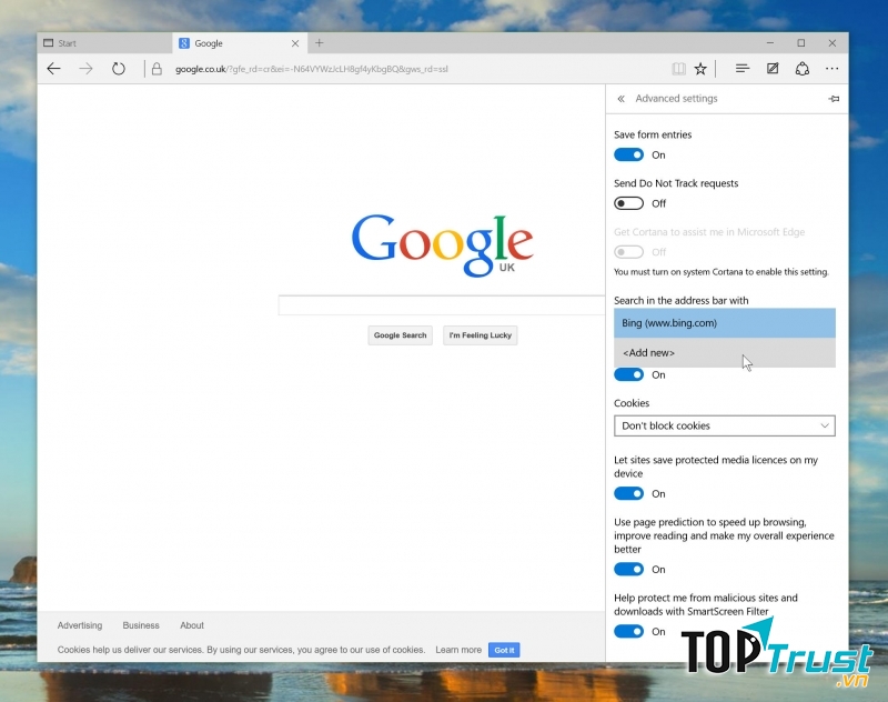Tự tìm kiếm tài liệu và học hỏi bên ngoài