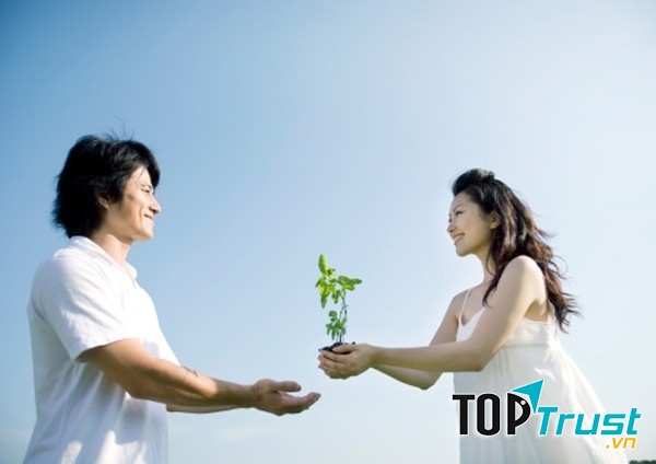 Tự tin chia sẻ đam mê và sở thích