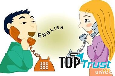 Tự tin nói to, phát âm thật chuẩn