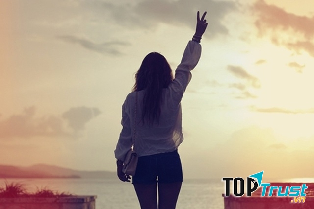 Tự tin với bản thân