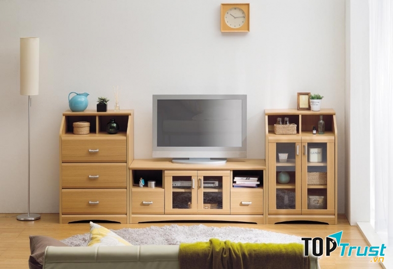 Sản phẩm mang chất lượng và thương hiệu Nhật Bản