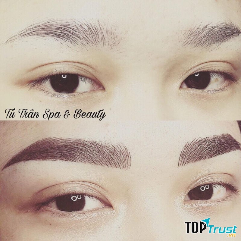 Tú Trân Spa & Beauty