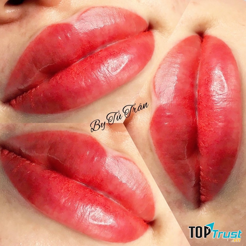 Tú Trân Spa & Beauty