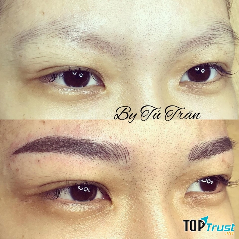 Tú Trân SPA & Eyebrows