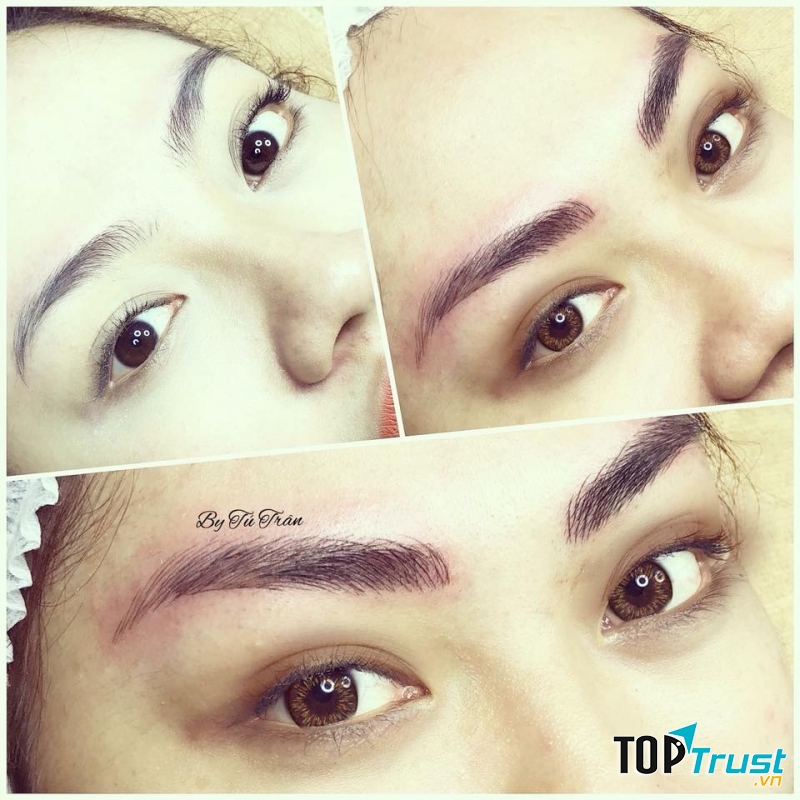 Tú Trân SPA & Eyebrows