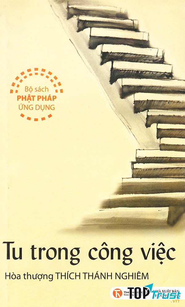 Tu Trong Công Việc