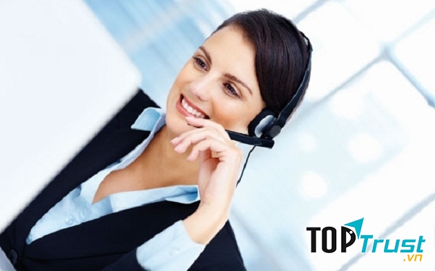 Tư vấn hỗ trợ nhanh chóng