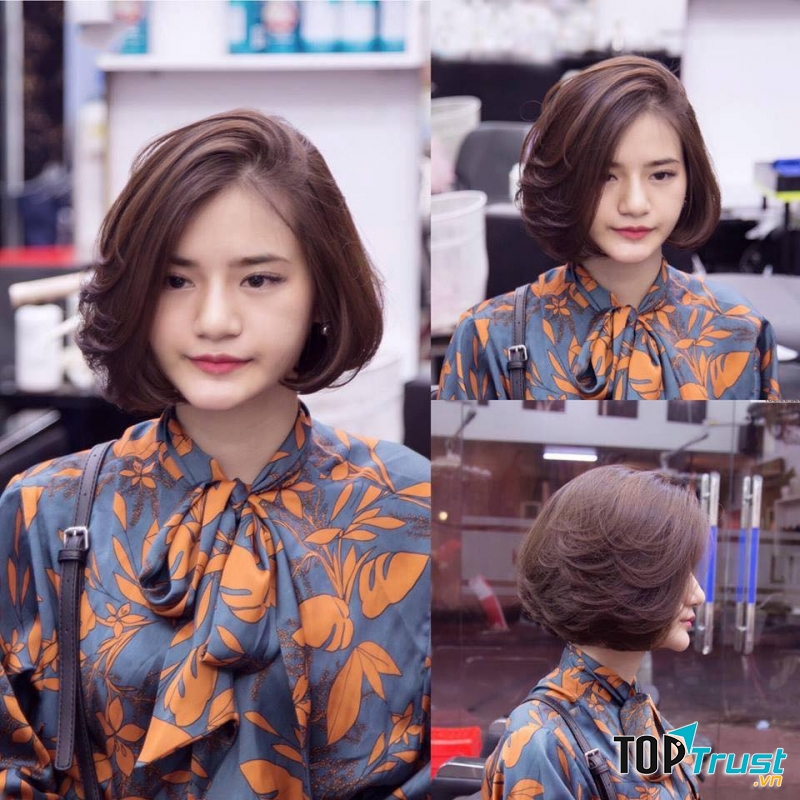 Tư Vũ Hair SaLon