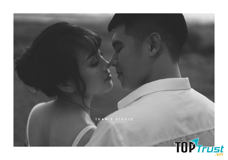Tú Wedding