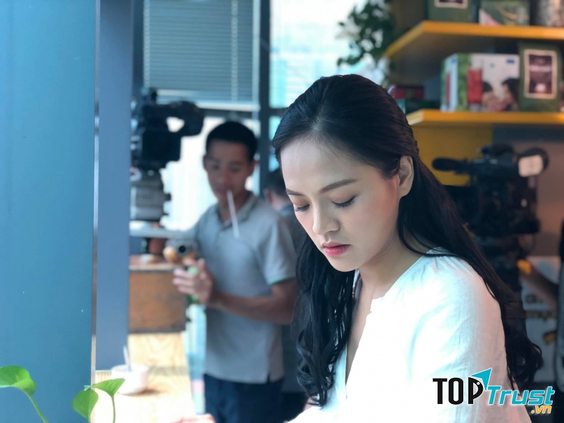 Người khác thấy bạn như thế nào không quan trọng bằng việc bạn nhìn nhận bản thân mình như thế nào