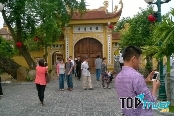 Tự ý quay phim, chụp hình