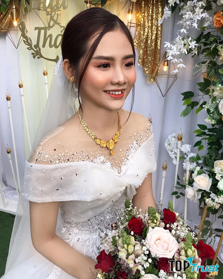 Tuấn Anh Makeup